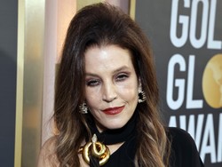 Terungkap Penyebab Kematian Lisa Marie Presley, Alami Komplikasi Pasca Bariatrik