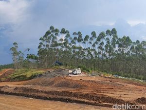 Anggota DPR ke Kepala Otorita: Upacara 17 Agustus 2024 di IKN Fisik atau Zoom?