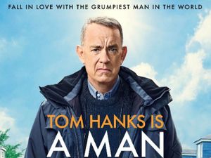 Pelajaran Hidup dari Film Tom Hanks A Man Called Otto