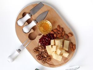 Daftar Makanan Tinggi Kalsium dan Manfaatnya Bagi Kesehatan