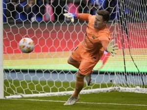 Untung Ada Ter Stegen!