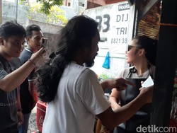 Konten Ngegas Bikin Angkringan West Viral Jadi Karens Dinner-nya Semarang