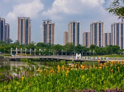 Babak Baru Meikarta Vs Konsumen: Gugatan Rp 56 M Dicabut!