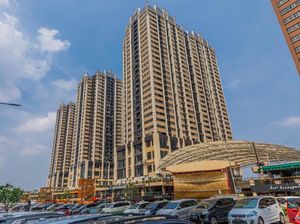 Ini Apartemen Paling Laris Disewa di Cikarang