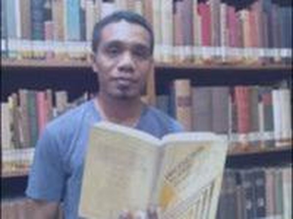 Mengakhiri Kepanikan, Menyambut Harapan Mengakhiri Kepanikan, Menyambut Harapan