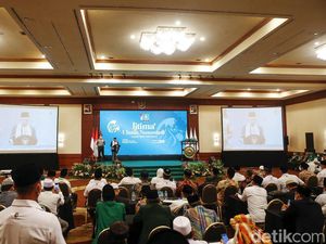 PKB Sebut Ulama Ingin Capres-Cawapres Ditentukan Sebelum Ramadan