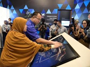 Museum dan Galeri IPB Future Ungkap Sejarah Kampus Pertanian Pertama RI