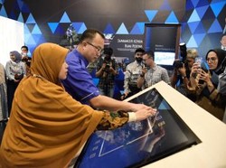 Museum dan Galeri IPB Future Ungkap Sejarah Kampus Pertanian Pertama RI