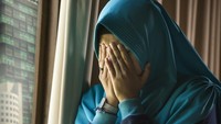Bacaan Doa ketika Melihat Sesuatu yang Menyenangkan dan Sesuatu yang Dibenci
