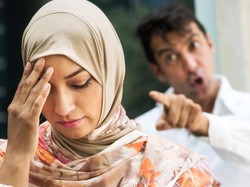 Sabar! Ini Cara Mengendalikan Marah Sesuai Ajaran Rasulullah