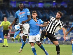10 Fakta Napoli Vs Juventus