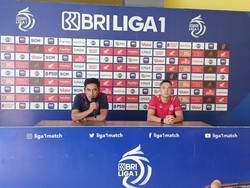 Kim Kurniawan Bawa Misi Balas Kekalahan PSS saat Lawan PSM di Putaran Pertama