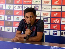 Hening di Penutupan Jendela Transfer, PSS Sleman Batal Tambah Legiun Asing?