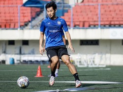 PSIS Semarang Rekrut Pemain asal Jepang Ryo Fujii