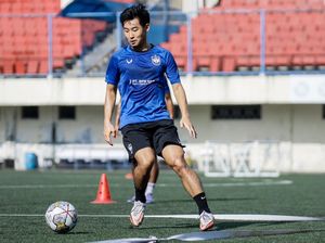 PSIS Semarang Rekrut Pemain asal Jepang Ryo Fujii PSIS Semarang Rekrut Pemain asal Jepang Ryo Fujii