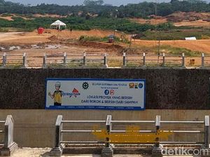 Pemerintah Target Pembangunan Apartemen ASN di IKN Kelar 2024