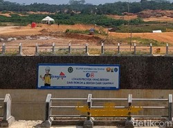 Pemerintah Target Pembangunan Apartemen ASN di IKN Kelar 2024