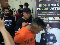 Misteri Sumber Modal Perampok Rumdin Walkot Blitar Beli Mobil hingga Senpi