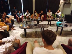 Wisman Tuntut Ganti Rugi, Pengelola Fast Boat Kebo Iwa Siapkan Kompensasi