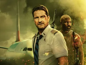 Review Plane: Perjuangan Pilot Selamatkan Para Penumpang