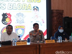 Bocah Difabel di Blora Diperkosa-Melahirkan 2 Kali, Pelaku Diburu!
