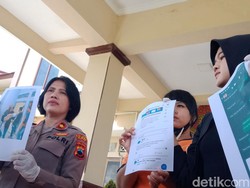 Ngeri! Emak-emak Jual Bayi di Klaten Cari Mangsa di Medsos