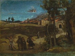 Kisah Kaum Sodom, Umat Nabi Luth AS yang Diazab Hujan Batu