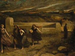 Kisah Nabi Luth dalam Al-Quran, Azab Allah SWT kepada Kaum Homoseksual