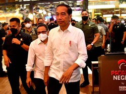 Viral Jalan Rusak di Lampung Berujung Bakal Didatangi Jokowi