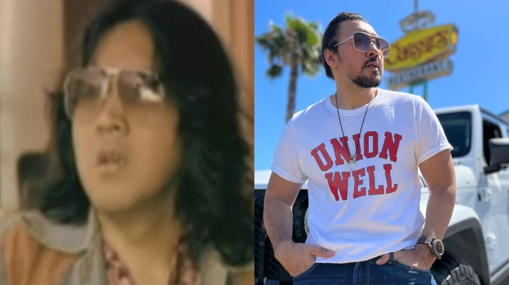 Potret Transformasi Penyanyi Pria Indonesia