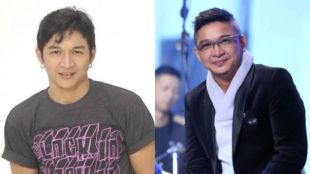 Potret Transformasi Penyanyi Pria Indonesia