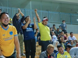 Presiden Gresik United Geram Liga 2 Dihentikan: PSSI Nggak Becus!