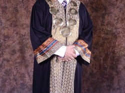 Prof Syafii Antonio Dikukuhkan Jadi Guru Besar Ekonomi Syariah, Ini Prestasinya