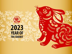 Tahun Baru 2023: 3 Shio ini Disebut Akan Penuh Keberuntungan