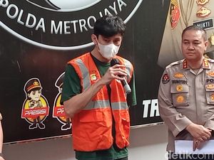 Video: Polisi Buru Penjual Narkoba ke Revaldo Video: Polisi Buru Penjual Narkoba ke Revaldo
