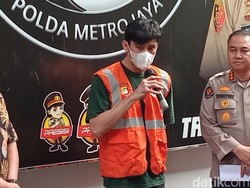 Revaldo Akui Masalah Mental: Assalamualaikum, Saya Ingin Sembuh!