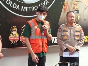 Status Residivis, Proses Hukum Revaldo Dipastikan Tetap Berjalan Meski Rehab