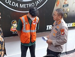 Revaldo Akui Dirinya Pecandu dan Punya Masalah Mental
