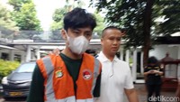 Tangkap Artis Revaldo di Kasus Narkoba, Polisi Temukan 3 Plastik Bekas Sabu