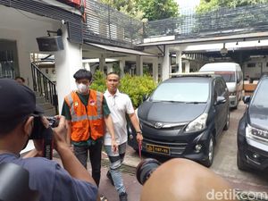 Disebut Pengguna Narkoba, Revaldo Akan Direhabilitasi di Lido Disebut Pengguna Narkoba, Revaldo Akan Direhabilitasi di Lido