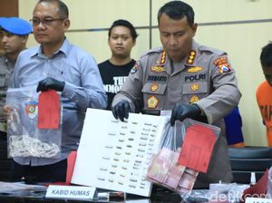 Kilas Balik Rumdin Walkot Blitar Dirampok, Ternyata Dalangnya Eks Walkot Kilas Balik Rumdin Walkot Blitar Dirampok, Ternyata Dalangnya Eks Walkot