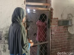 Pilu Wanita Indramayu Depresi-Dikurung 12 Tahun Usai Jadi TKW