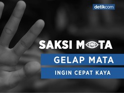 Dalih Remaja Pembunuh Terobsesi Jual Organ Bocah Demi Bahagiakan Ortu