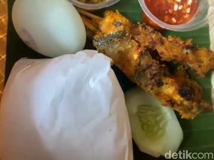 Jalan-jalan ke Kota Pasuruan, Jangan Lupa Cicipi Kelezatan Sate Komo Bandeng Jalan-jalan ke Kota Pasuruan, Jangan Lupa Cicipi Kelezatan Sate Komo Bandeng