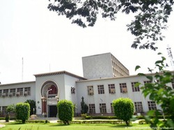 Siswa Muslim India Prihatin Atas Penyetopan Hibah Pendidikan