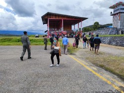 4 Ulah Mengerikan KKB di Awal 2023 Hingga 150 Warga Oksibil Papua Mengungsi