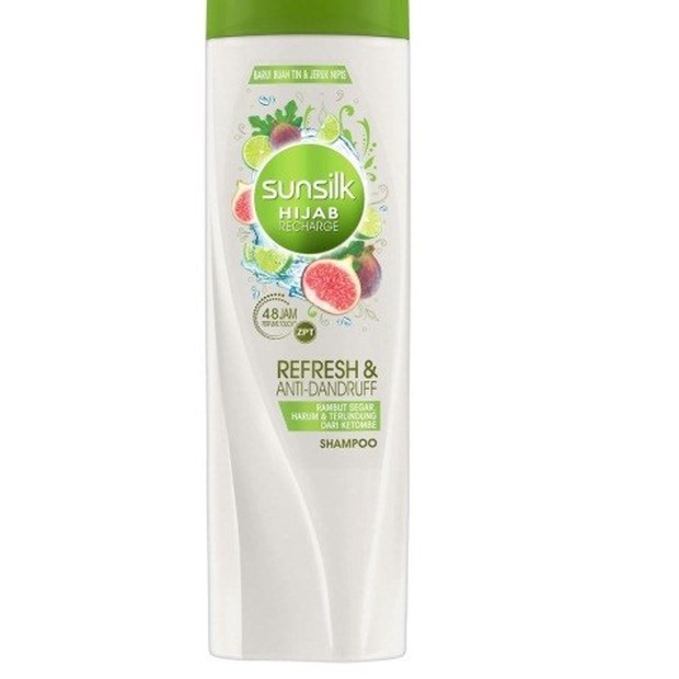 Sunsilk Hijab Refresh Anti Dandruff