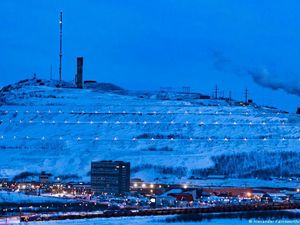 Swedia Temukan Mineral Logam Tanah Langka Terbesar di Eropa