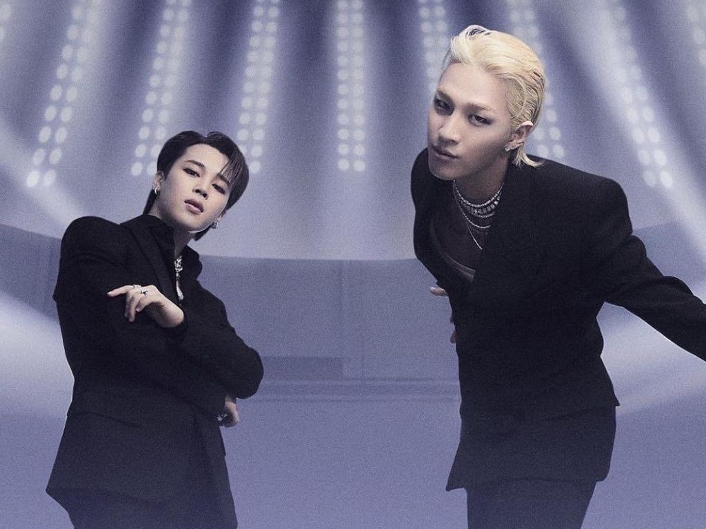 Taeyang BIGBANG Ceritakan Awal Mula Ajak Jimin BTS Kolaborasi