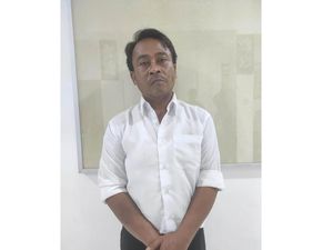 ASN BWS NTB Residivis Kasus Pemerasan ASN BWS NTB Residivis Kasus Pemerasan